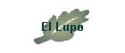 El Lupo